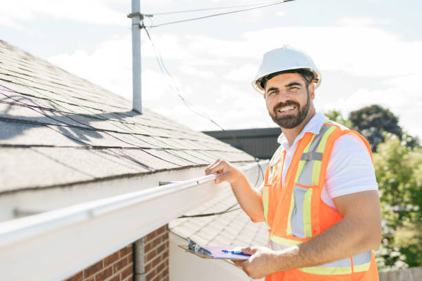 Best Gutter Installation and Roofing  in Tupelo, MS
