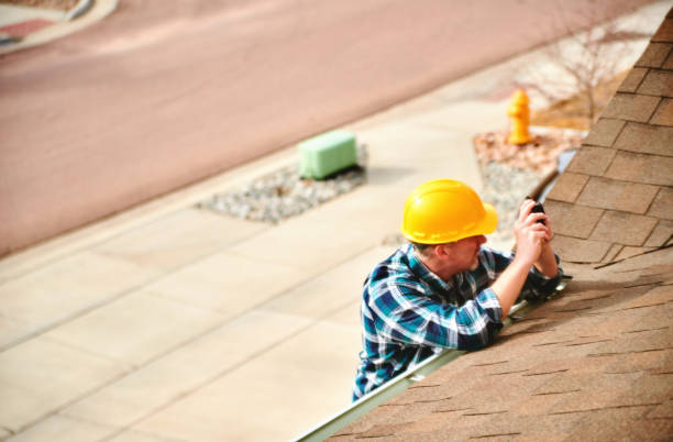 Gutter Installation and Roofing in Tupelo, MS
