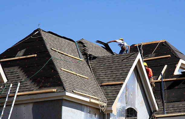 Quick and Trustworthy Emergency Roof Repair Services in Tupelo, MS