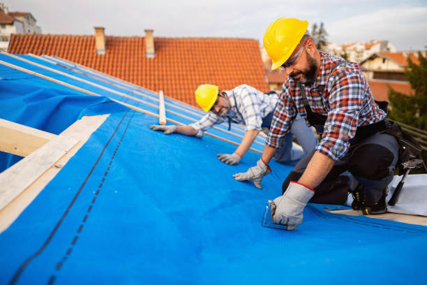 Professional Roofing Contractor in Tupelo, MS