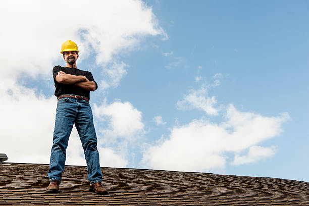 Best Metal Roofing Contractor  in Tupelo, MS